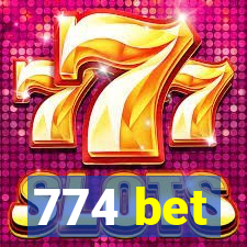 774 bet